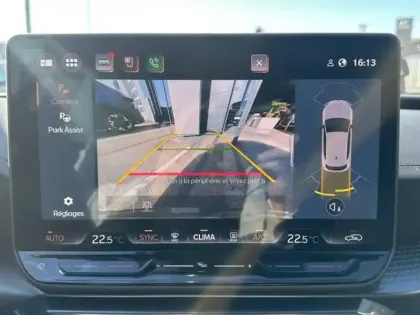 Photo 11 Cupra Leon  1.5 eTSI Hybrid 150ch V DSG7