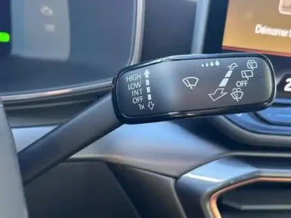 Photo 13 Cupra Leon  1.5 eTSI Hybrid 150ch V DSG7