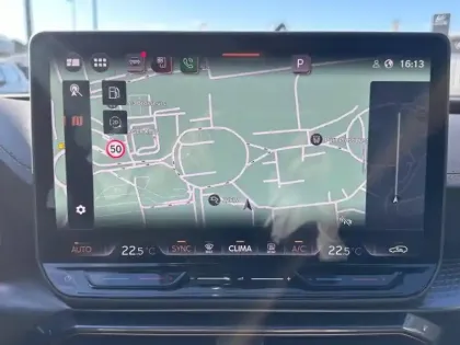 Photo 9 Cupra Leon  1.5 eTSI Hybrid 150ch V DSG7