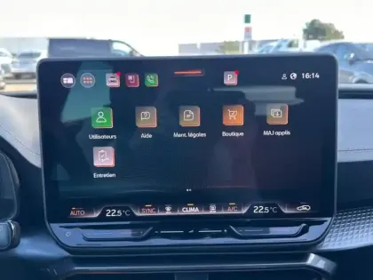 Photo 8 Cupra Leon  1.5 eTSI Hybrid 150ch V DSG7