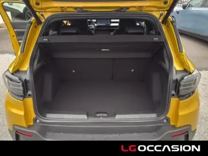 Photo 11 Jeep Avenger  1.2 Turbo T3 145ch MHEV Overland BVR6 4xe