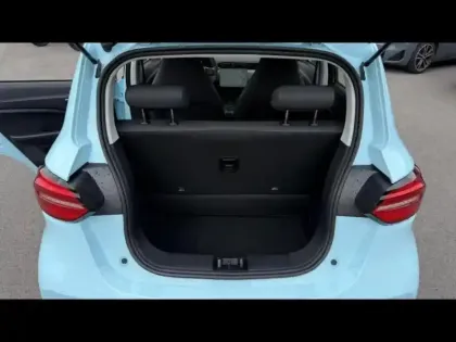 Photo 11 Leapmotor T03  Electric 95ch Design