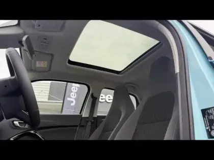 Photo 9 Leapmotor T03  Electric 95ch Design