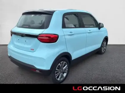 Photo 6 Leapmotor T03  Electric 95ch Design