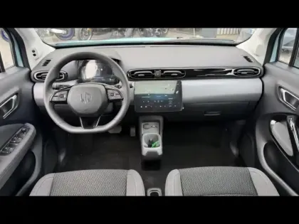 Photo 12 Leapmotor T03  Electric 95ch Design