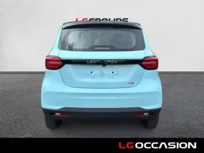 Photo 5 Leapmotor T03  Electric 95ch Design