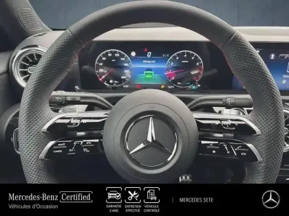 Photo 27 Mercedes Classe A  200 163ch Star Edition 7G-DCT