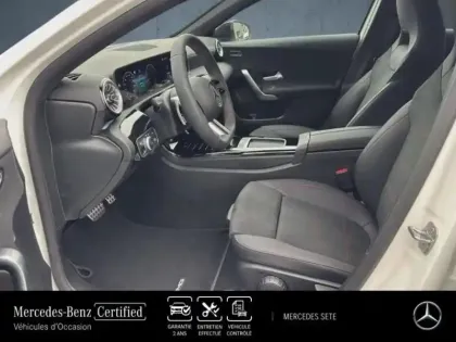 Photo 11 Mercedes Classe A  200 163ch Star Edition 7G-DCT