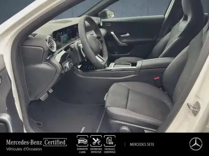 Photo 26 Mercedes Classe A  200 163ch Star Edition 7G-DCT