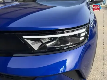 Photo 12 Opel Mokka  1.2 Turbo Hybrid 145ch GS e-DCT6