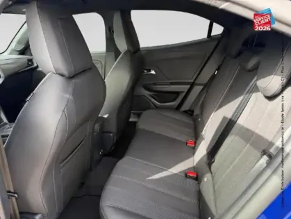 Photo 10 Opel Mokka  1.2 Turbo Hybrid 145ch GS e-DCT6