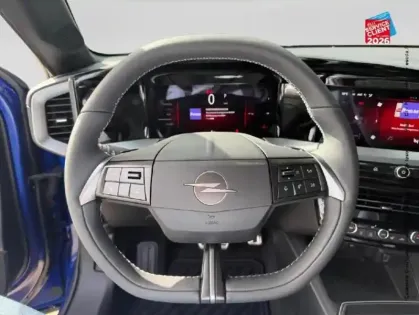 Photo 11 Opel Mokka  1.2 Turbo Hybrid 145ch GS e-DCT6