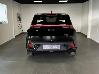 Photo 6 BYD Dolphin Surf  156ch - 43,2 kWh Comfort