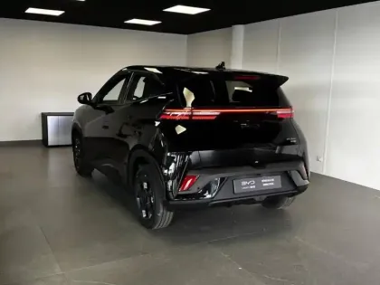 Photo 7 BYD Dolphin Surf  156ch - 43,2 kWh Comfort