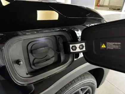 Photo 5 BYD Dolphin Surf  156ch - 43,2 kWh Comfort