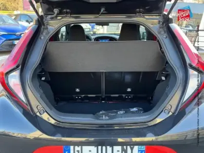 Photo 13 Toyota Aygo  X 1.0 VVT-i 72ch Collection MY23
