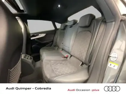 Photo 7 Audi A5  Sportback 35 TDI 163ch S Edition S tronic 7 9cv