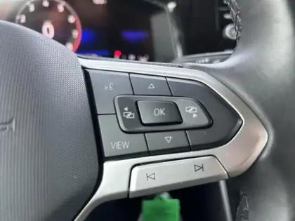 Photo 13 Volkswagen Polo  1.0 TSI 95ch Life