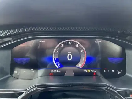 Photo 12 Volkswagen Polo  1.0 TSI 95ch Life