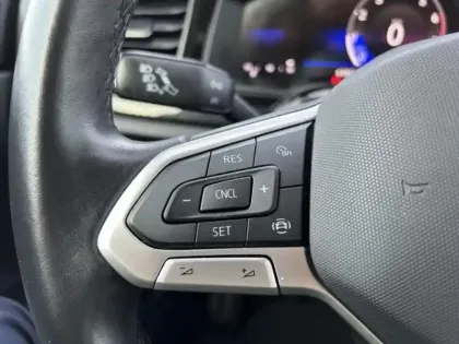 Photo 11 Volkswagen Polo  1.0 TSI 95ch Life