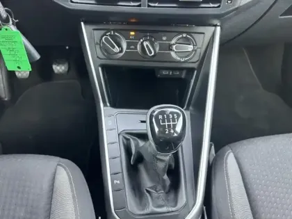 Photo 14 Volkswagen Polo  1.0 TSI 95ch Life