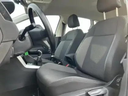 Photo 6 Volkswagen Polo  1.0 TSI 95ch Life