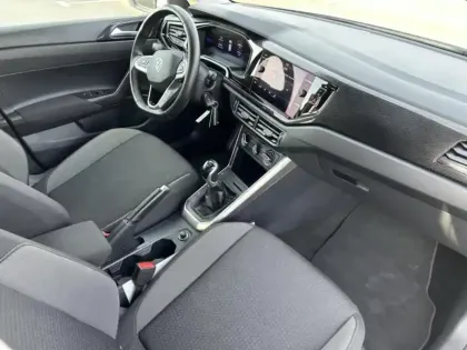 Photo 7 Volkswagen Polo  1.0 TSI 95ch Life