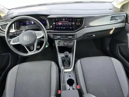 Photo 9 Volkswagen Polo  1.0 TSI 95ch Life