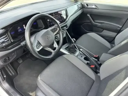 Photo 5 Volkswagen Polo  1.0 TSI 95ch Life