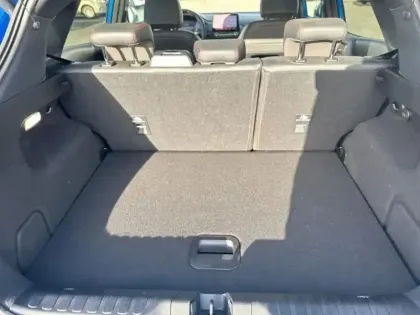 Photo 8 Ford Puma  1.0 Flexifuel 125ch S&S mHEV ST-Line X