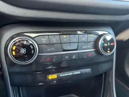 Photo 14 Ford Puma  1.0 Flexifuel 125ch S&S mHEV ST-Line X