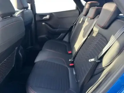 Photo 7 Ford Puma  1.0 Flexifuel 125ch S&S mHEV ST-Line X