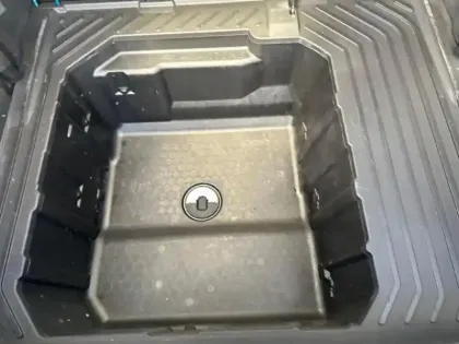 Photo 9 Ford Puma  1.0 Flexifuel 125ch S&S mHEV ST-Line X