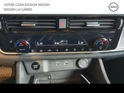 Photo 13 Nissan X-trail  e-4orce 213ch N-Connecta 2024