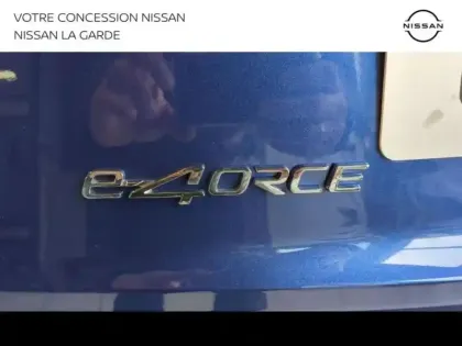 Photo 6 Nissan X-trail  e-4orce 213ch N-Connecta 2024