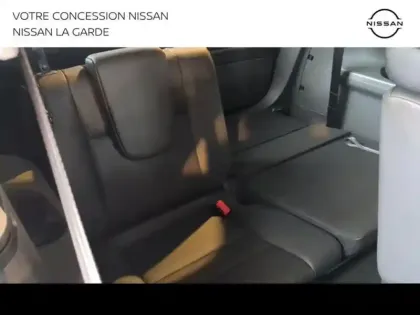 Photo 8 Nissan X-trail  e-4orce 213ch N-Connecta 2024