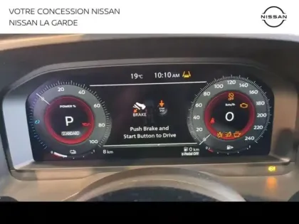 Photo 12 Nissan X-trail  e-4orce 213ch N-Connecta 2024