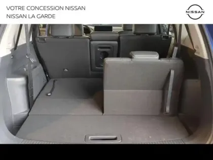 Photo 10 Nissan X-trail  e-4orce 213ch N-Connecta 2024