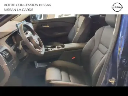 Photo 7 Nissan X-trail  e-4orce 213ch N-Connecta 2024