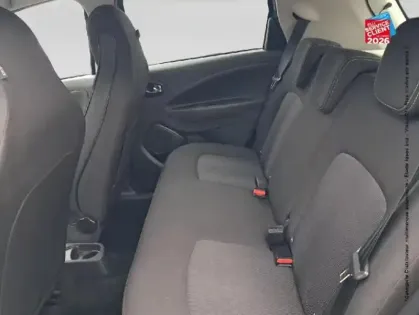 Photo 10 Renault Zoé Gén. I (B10) Ph1 Evo Intens 5