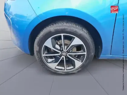 Photo 9 Renault Zoé Gén. I (B10) Ph1 Evo Intens 5