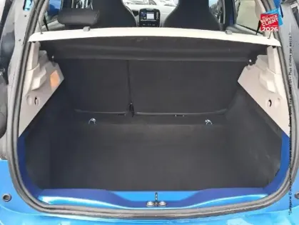 Photo 13 Renault Zoé Gén. I (B10) Ph1 Evo Intens 5