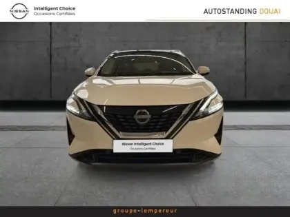 Photo 5 Nissan Qashqai  e-POWER 190ch N-Connecta 2022