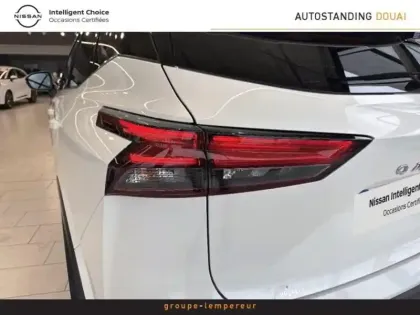 Photo 6 Nissan Qashqai  e-POWER 190ch N-Connecta 2022