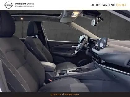 Photo 10 Nissan Qashqai  e-POWER 190ch N-Connecta 2022