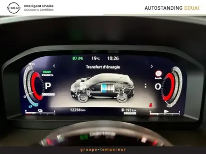 Photo 9 Nissan Qashqai  e-POWER 190ch N-Connecta 2022