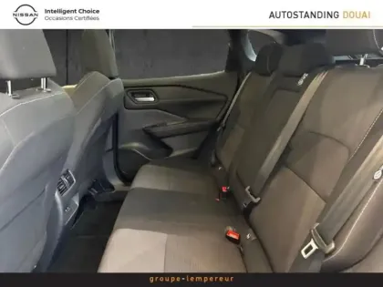 Photo 11 Nissan Qashqai  e-POWER 190ch N-Connecta 2022