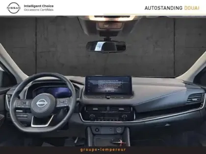 Photo 7 Nissan Qashqai  e-POWER 190ch N-Connecta 2022