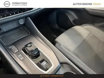 Photo 12 Nissan Qashqai  e-POWER 190ch N-Connecta 2022