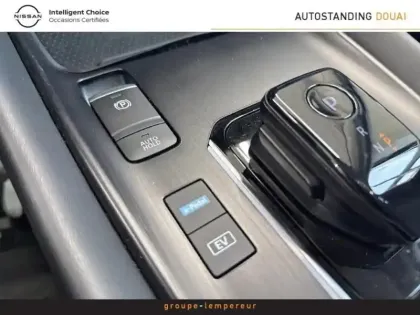 Photo 13 Nissan Qashqai  e-POWER 190ch N-Connecta 2022